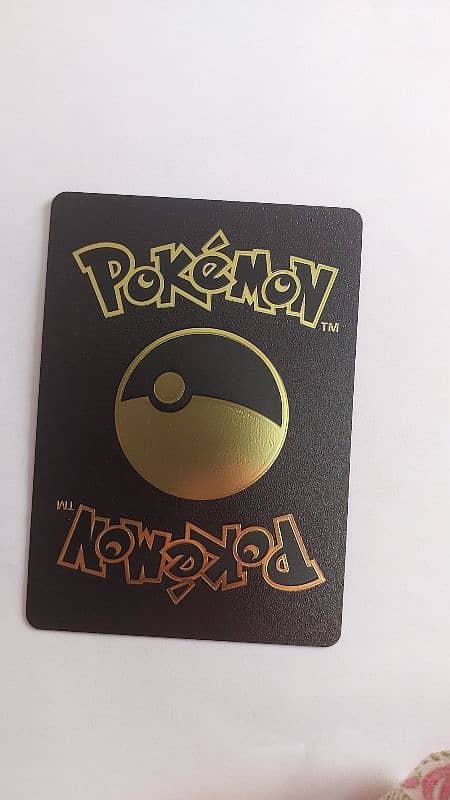 pokemon cards. 5