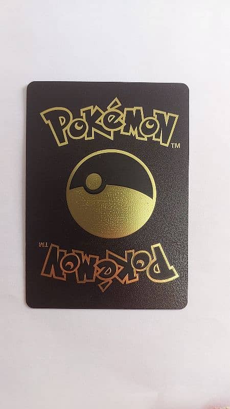 pokemon cards. 7