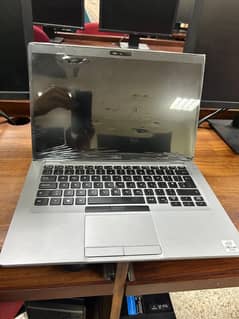 DELL LATITUDE 5410 i5 10