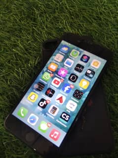 I phone 7 plus