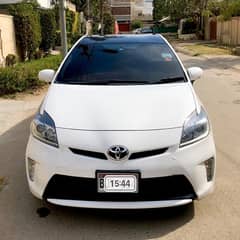 Toyota Prius 2013