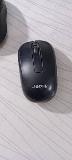 jebelws650 wireless keyboard