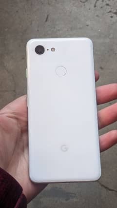 Pixel 3