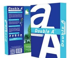 double a paper 70gsm