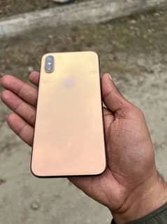 iphone xs non Pta