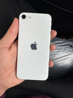 iPhone SE 2020 non pta