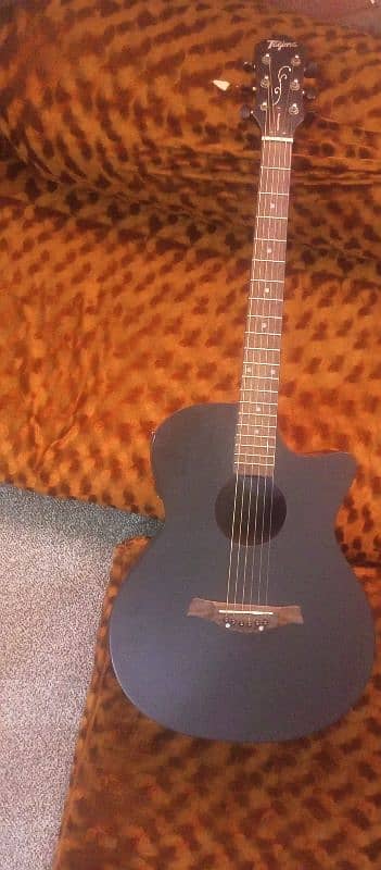 ACAUSTIC concert guitar 0