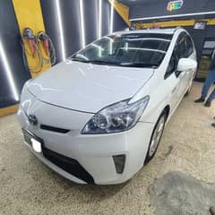 Toyota Prius 2010