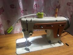 SINGER Sewing machine