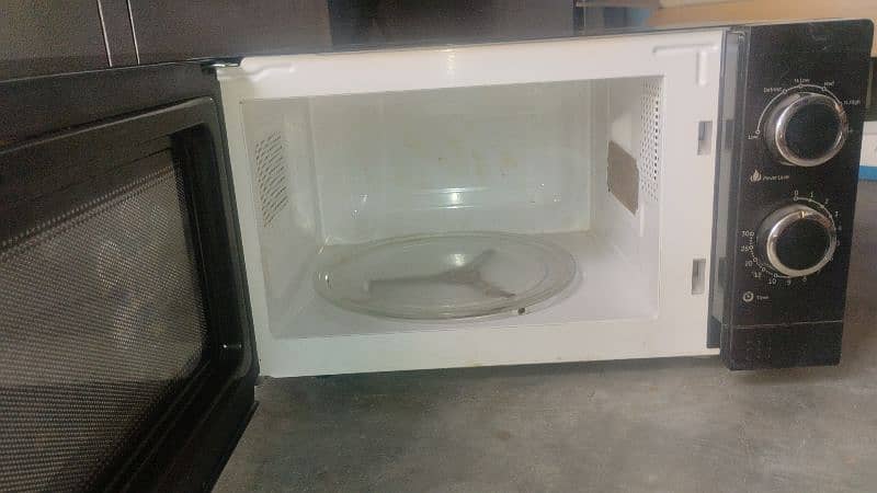 PEL Microwave 7