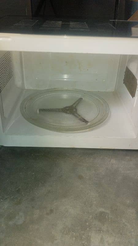 PEL Microwave 8
