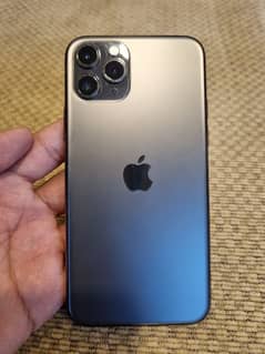 iphone 11 pro factory 64Gb