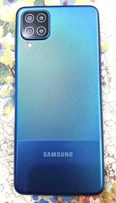 samsung A12 4/128 Gb