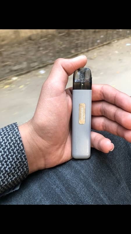 geekvape sonder 0