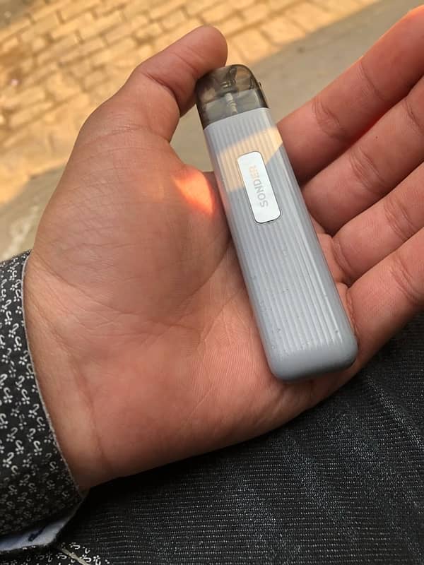 geekvape sonder 5