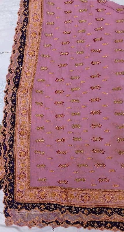 Bridal Lehenga 6