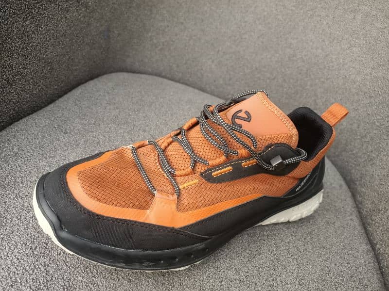 ECCO ULT-TRN UK 7.5-8 Waterproof Hiking 4