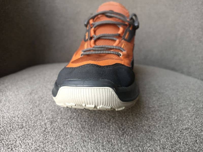 ECCO ULT-TRN UK 7.5-8 Waterproof Hiking 10