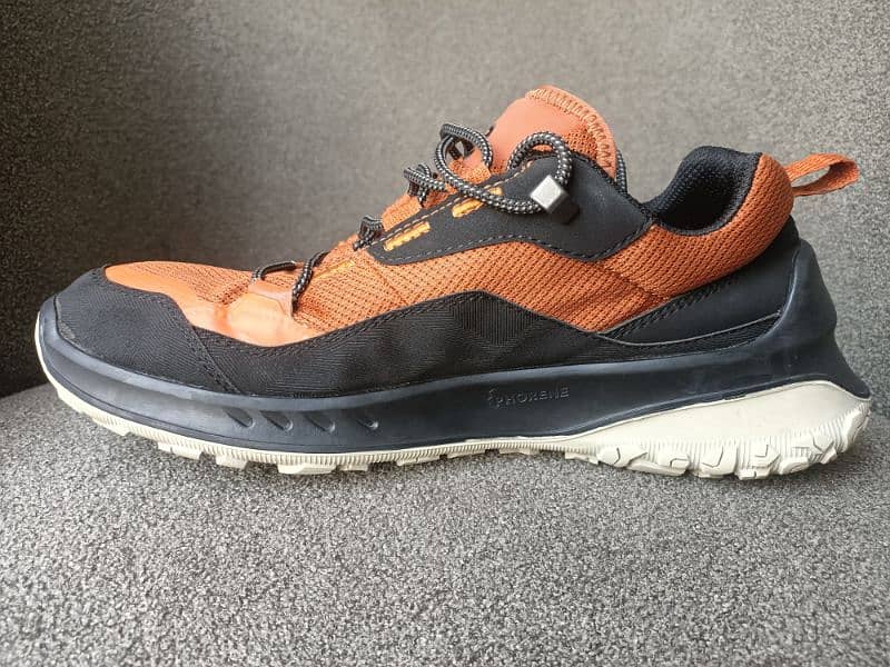 ECCO ULT-TRN UK 7.5-8 Waterproof Hiking 11