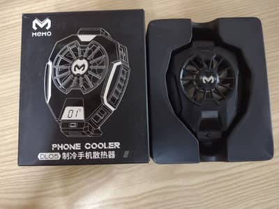 dl05 cooler for gaming