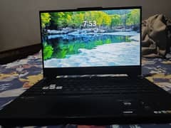 Asus Tuf Dash F15