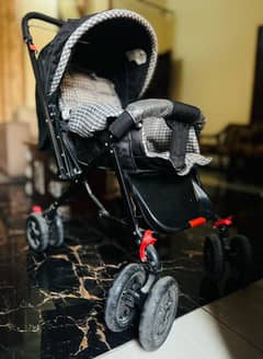 Kids Pram | Baby Stroller | Baby Pram | Kids Stroller | Buggy | Walker