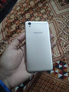 oppo a37 all ok only glass break complete working