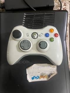 xbox360slim 320 gb jtag