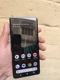 Google Pixel 7pro (Approved)