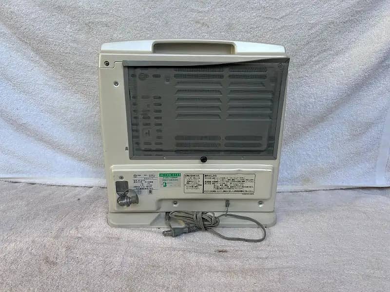 Electric Room Heater , Rinnai Japanese Heater , Fan Gas heater 10