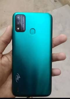 itel a48 2GB 32GB official pta approved dual sim sd card urgent sell