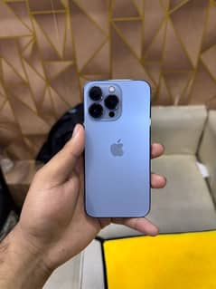 iPhone 13 Pro PTA Approved