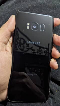 Samsung Galaxy S8 4/64