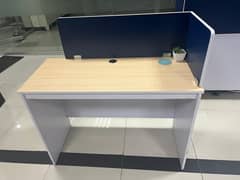 10 Office Workstations for Sale