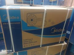 Midea 1.5 Ton Xtreme Save DC Inverter Heat & Cool Air Conditioner T3