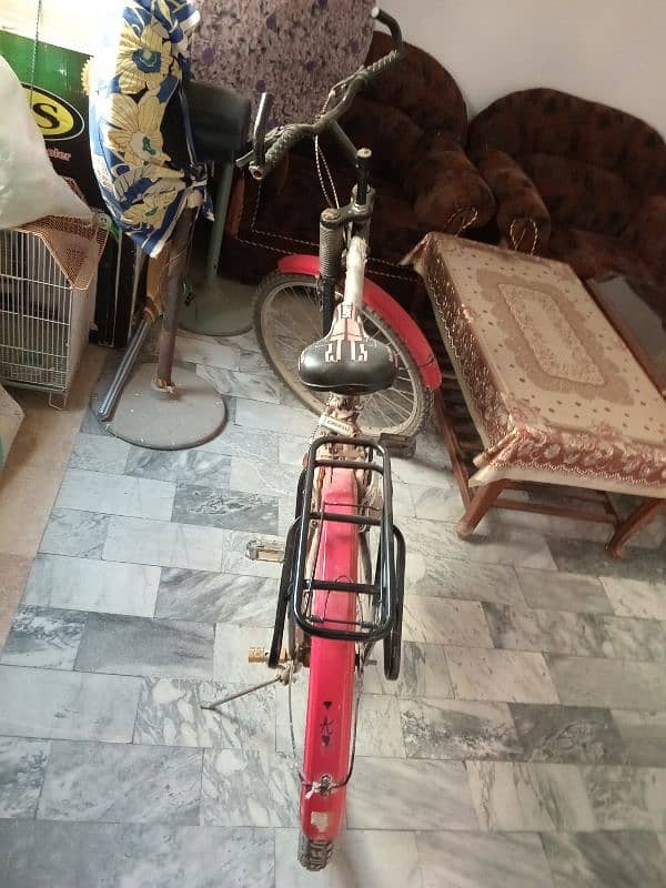 Bicycle for sale 1