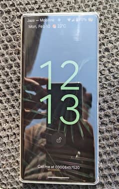 Google pixel 6 pro 12/512Gb