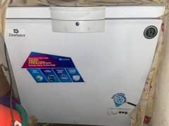 Dawlance Deep Freezer