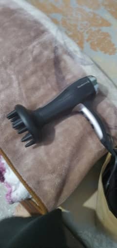 Remington hair dryer