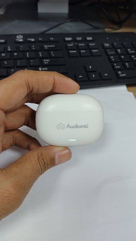 audionic 3