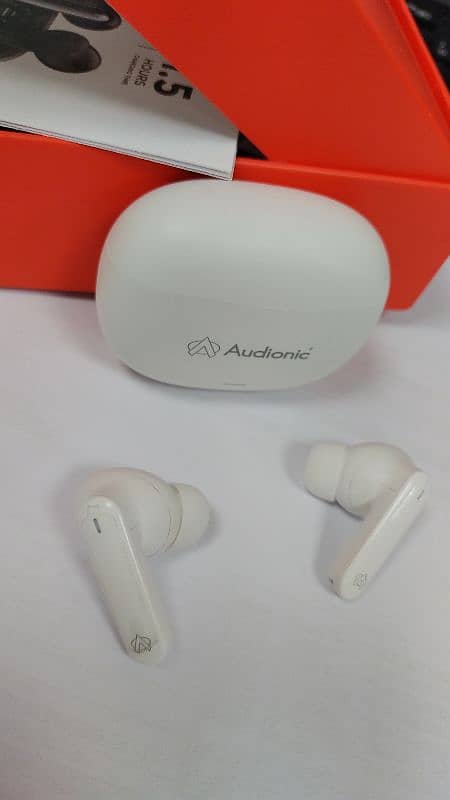 audionic 5