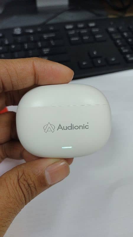 audionic 6