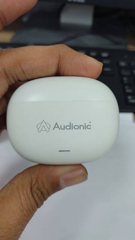 audionic 7