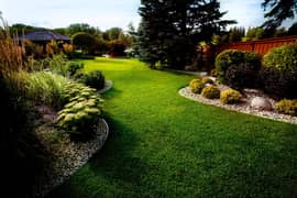 Land Scaping - Horticulture - Blooming Grounds - Green Land Scaping