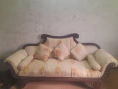 beautiful 8 seater chanyati sofa set for sale