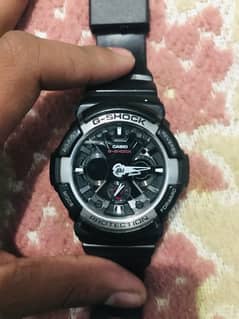 Casio G-shock