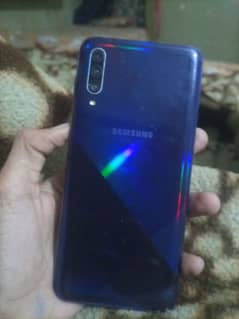 Samsung Galaxy a30s