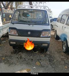 Suzuki pick up