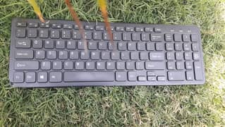 Wireless Keyboard And Mouse