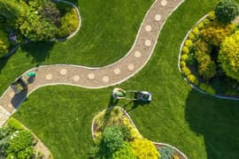 Land Scaping - Horticulture - Blooming Grounds - Green Land Scaping